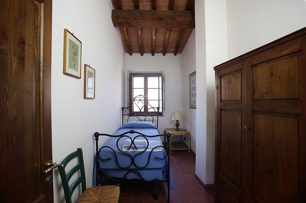 Relais Antico Borgo San Lorenzo ปอจจิบองซี ภายนอก รูปภาพ