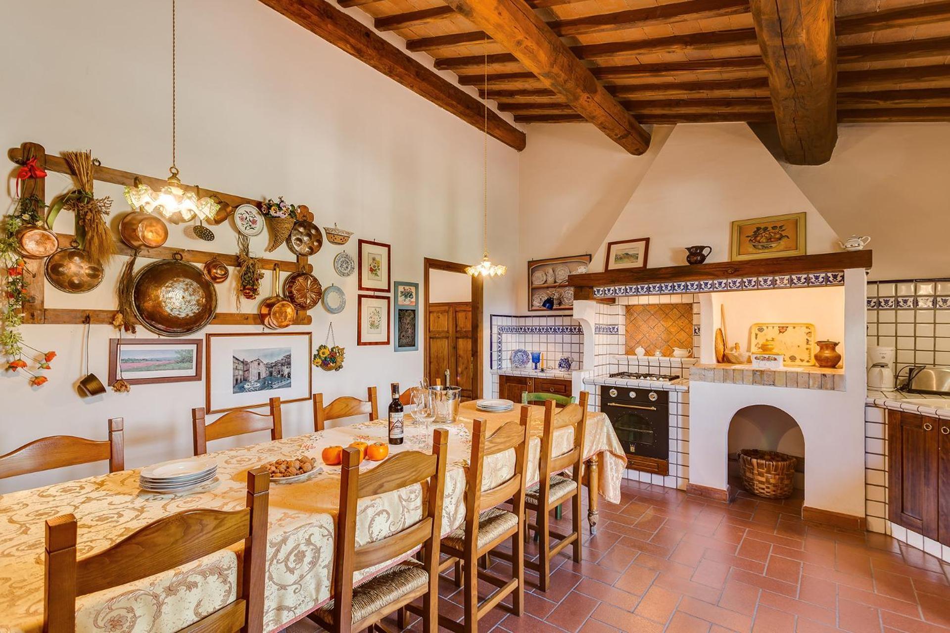 Relais Antico Borgo San Lorenzo ปอจจิบองซี ภายนอก รูปภาพ