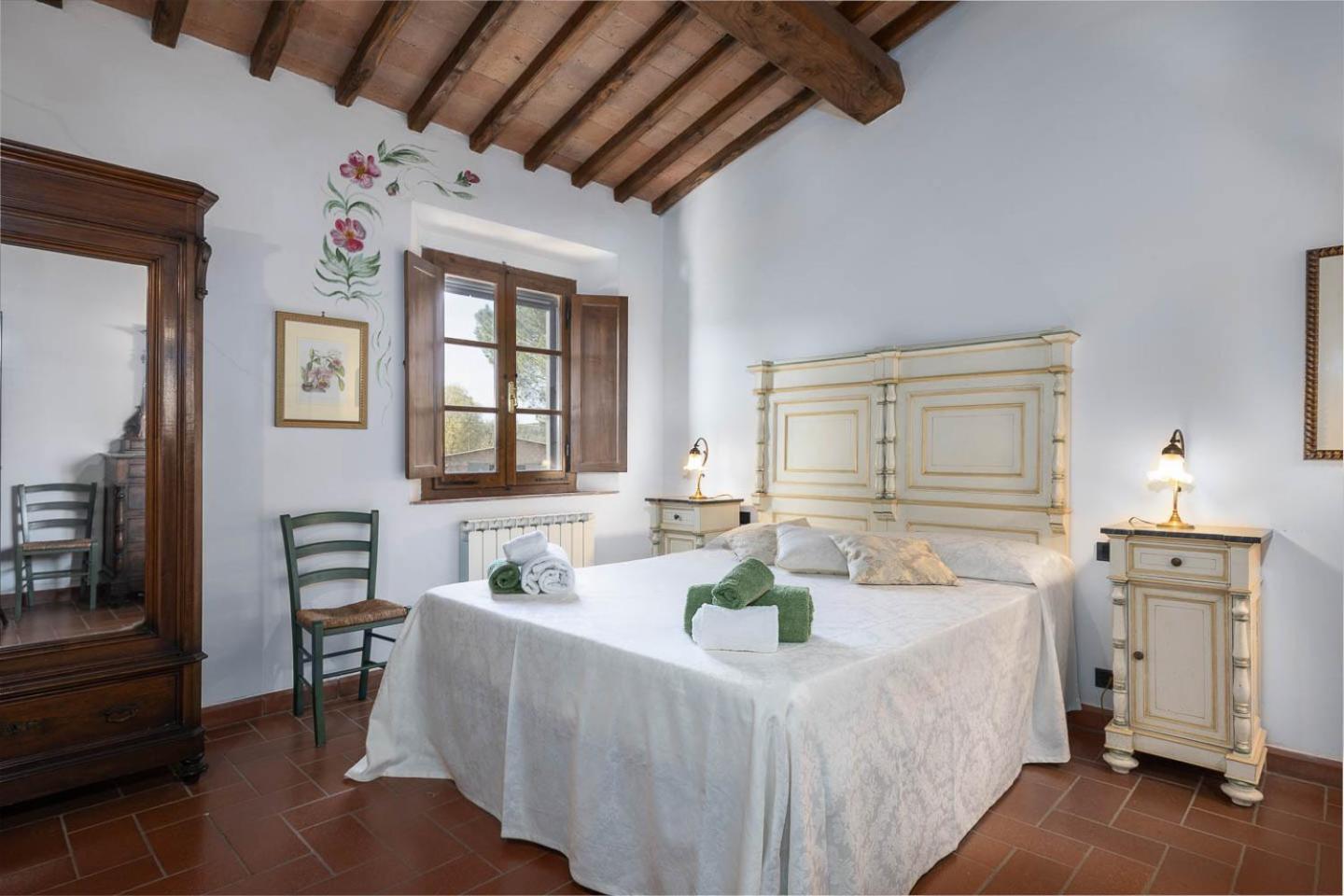 Relais Antico Borgo San Lorenzo ปอจจิบองซี ภายนอก รูปภาพ