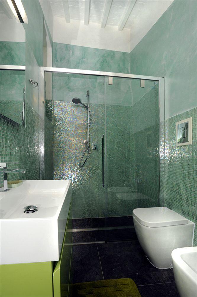 Relais Antico Borgo San Lorenzo ปอจจิบองซี ภายนอก รูปภาพ